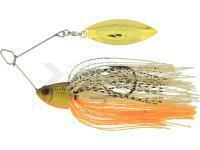 Spinnerbait Westin Mvibe Willow 21g - Rudd