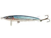 Señuelo duro Hunter Spirit 9cm S - BLUE