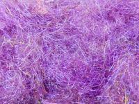 Dubbing Spirit River UV2 Diamond Brite - Purple