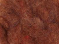 Spirit River UV2 Fine & Dry Dubbing - March Brown