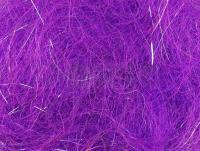 Spirit River UV2 Fusion Seal-X Ice Dubbing - Blushing Pink/Purple