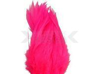 Spirit River UV2 Strung Saddle - Hot Pink