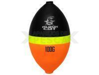 Black Cat Hard Core Float (4mm) - 100g