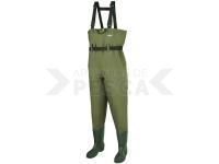 Hydroforce Nylon/Taslan Chestwader - 40