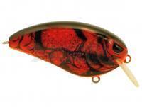 Señuelo SPRO Fat John 60 6cm 18g - Fire Craw