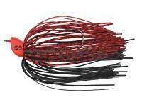 Señuelo Spro Freestyle Skirted Jig 5g - Cray