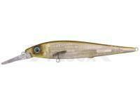 Señuelo Spro Gutsbait SALT! Minnow 110 SR 13g - Natural Minnow