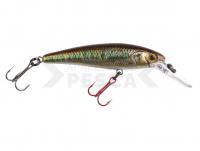 Señuelo Spro Ikiru Micro Jerk 50FS 5cm 4g - Gudgeon