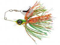 Señuelo Spro IRIS Baby Ambush Spinnerbait #2/0 8cm 7g - Firetiger