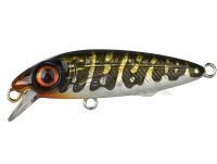 Señuelo Spro Iris The Kid FS 48mm 6.3g - Northern Pike