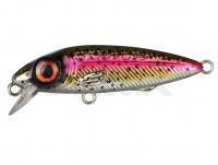 Señuelo Spro Iris The Kid FS 48mm 6.3g - Rainbow Trout