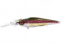 Señuelo Spro Iris Twitchy 7,5 cm - Rainbow Trout