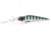 Señuelo Spro Iris Twitchy DR 7,5 cm - Herring