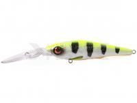 Señuelo Spro Iris Twitchy DR 7,5 cm - Hot Perch