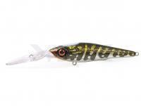 Señuelo Spro Iris Twitchy DR 7,5 cm - Northern Pike