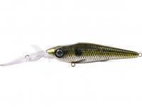 Señuelo Spro Iris Twitchy DR 7,5 cm - Shad