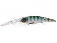 Señuelo Spro Iris Twitchy JTD DR 7,5 cm - Herring