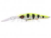 Señuelo Spro Iris Twitchy JTD DR 7,5 cm - Hot Perch