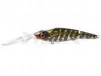 Señuelo Spro Iris Twitchy JTD DR 7,5 cm - Northern Pike