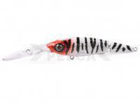 Señuelo Spro Iris Twitchy JTD DR 7,5 cm - Redhead Tiger