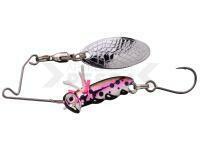 Spro Larva Micro Spinnerbait 3.5cm 5g - Rainbow Trout