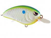 Señuelo Spro Little John Type R 50 5cm 14g - Citrus Shad