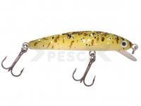 Señuelo Spro Powercatcher Minnow 50 SF 5cm 10.9g - Splatter