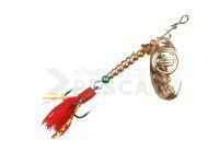 Spro Splash Spinner 6.5g - Perch
