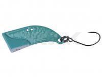 Spro Trout Master Zocka Blade 3g - Mint