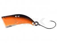 Spro Trout Master Zocka Blade 3g - Rust