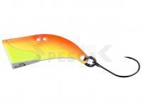 Spro Trout Master Zocka Blade 3g - Sunshine