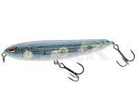 Señuelo SPRO Walking Haint 110mm 14.2g - Baby Striper