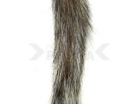 Wapsi Squirrel Tail 006 - Natural Gray