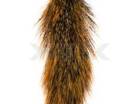 Wapsi Squirrel Tail 220 - Natural Fox