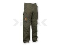 Cargo Trousers - L