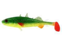 Westin Señuelo blando Stanley the Stickleback Shadtail 7.5cm 4g - Fireflake