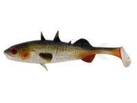 Westin Señuelo blando Stanley the Stickleback Shadtail 7.5cm 4g - Lively Roach