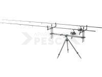 Carp Rod Pod for 3 rods PZ-RPD005