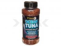 Starbaits PC Ocean Tuna Bagging Pellets Brown 700g