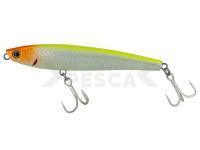 Señuelo Molix Stick Bait 120 Baitfish - 178 Pearl White Orange