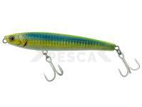 Señuelo Molix Stick Bait 120 Baitfish - 28 Verde Tempesta