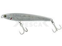 Señuelo Molix Stick Bait 120 Baitfish - SW26 Crazy White