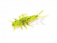 Vinilo Fishup Stonefly 0.75 - 026 Flo Chartreuse/Green