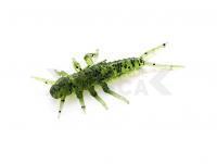 Vinilo Fishup Stonefly 0.75 - 042 Watermelon Seed