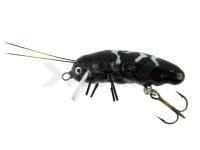 Señuelo Microbait Strangalia Maculata 33mm - White