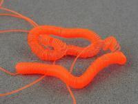 Strike Indicator Czech Nymph Spiral - Orange