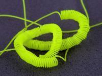 Strike Indicator Czech Nymph Spiral - Yellow