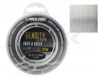 Monofilamento Prologic Density Snag & Shock Leader Clear 100M 0.50MM 13.60KG 30LBS