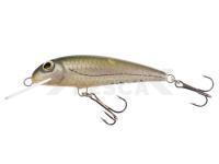 Señuelo Wob-Art Strzebla (Common minnow) 6cm 4g MF DR - 03