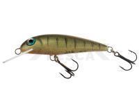 Señuelo Wob-Art Strzebla (Common minnow) 6cm 4g MF DR - 07